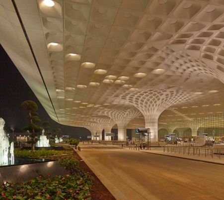 Mumbai Airport