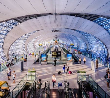 Chennai Airport