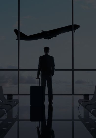 Arrival Service