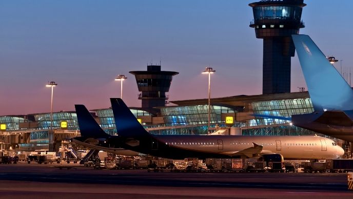 Airport Service